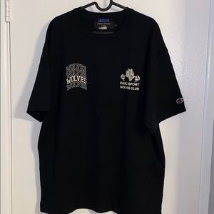 Darc Sports Champion tee